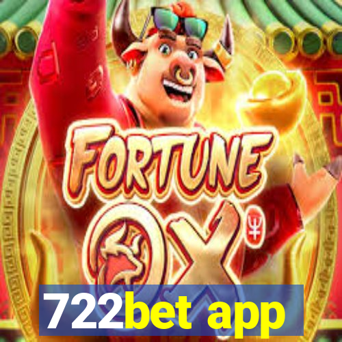 722bet app